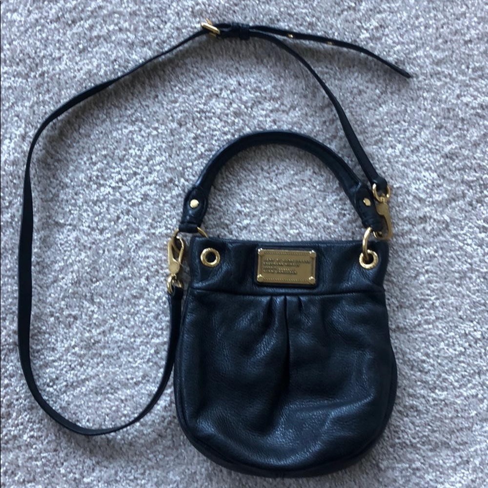 Marc by Marc Jacobs crossbody